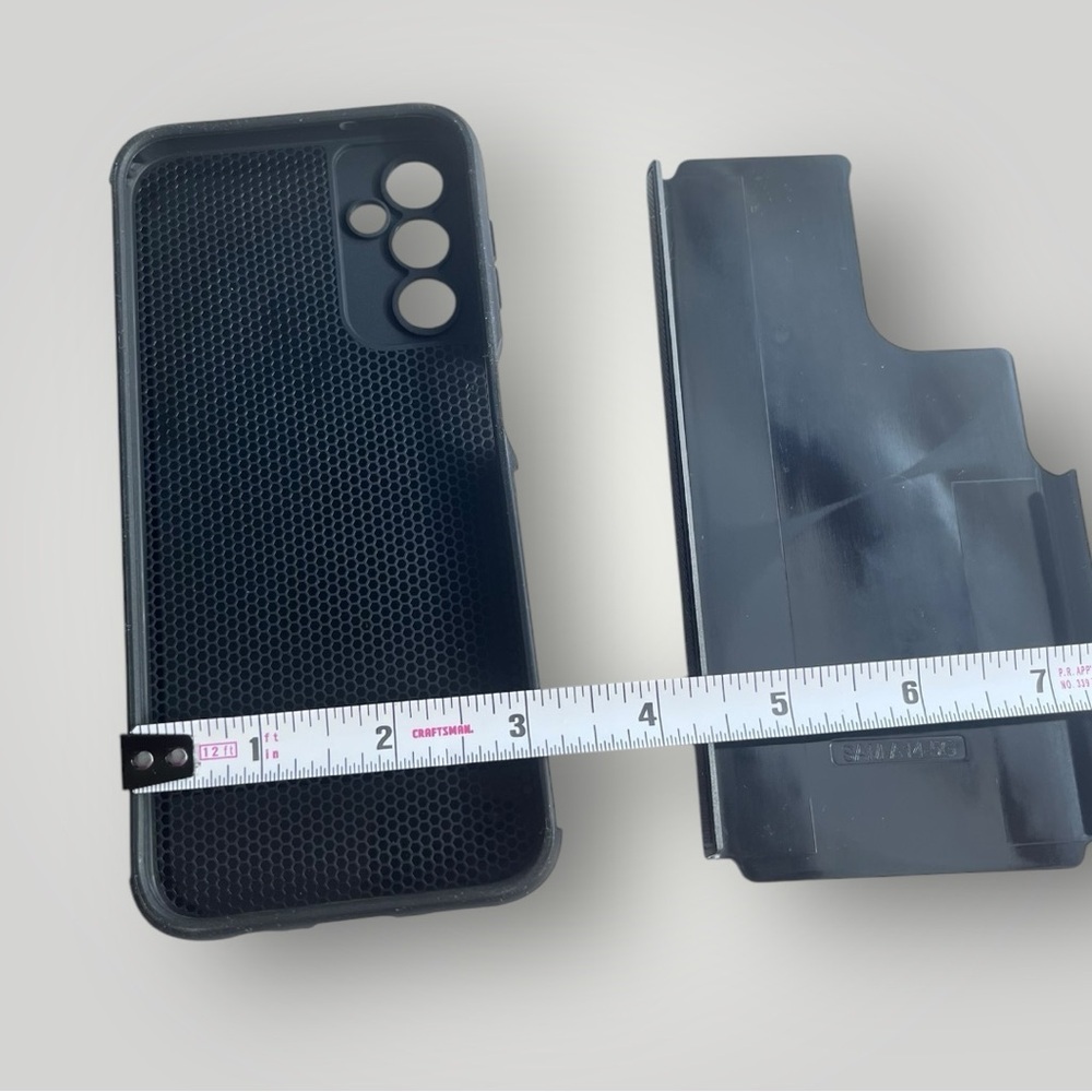 ๐ข5/$25 FNT Case Black SAM-A14-5g - Picture 6 of 13